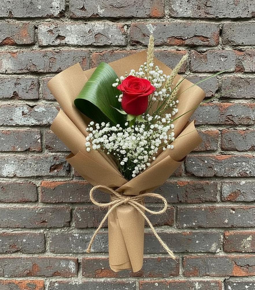 Букет цветов из: Розы в Колпашево