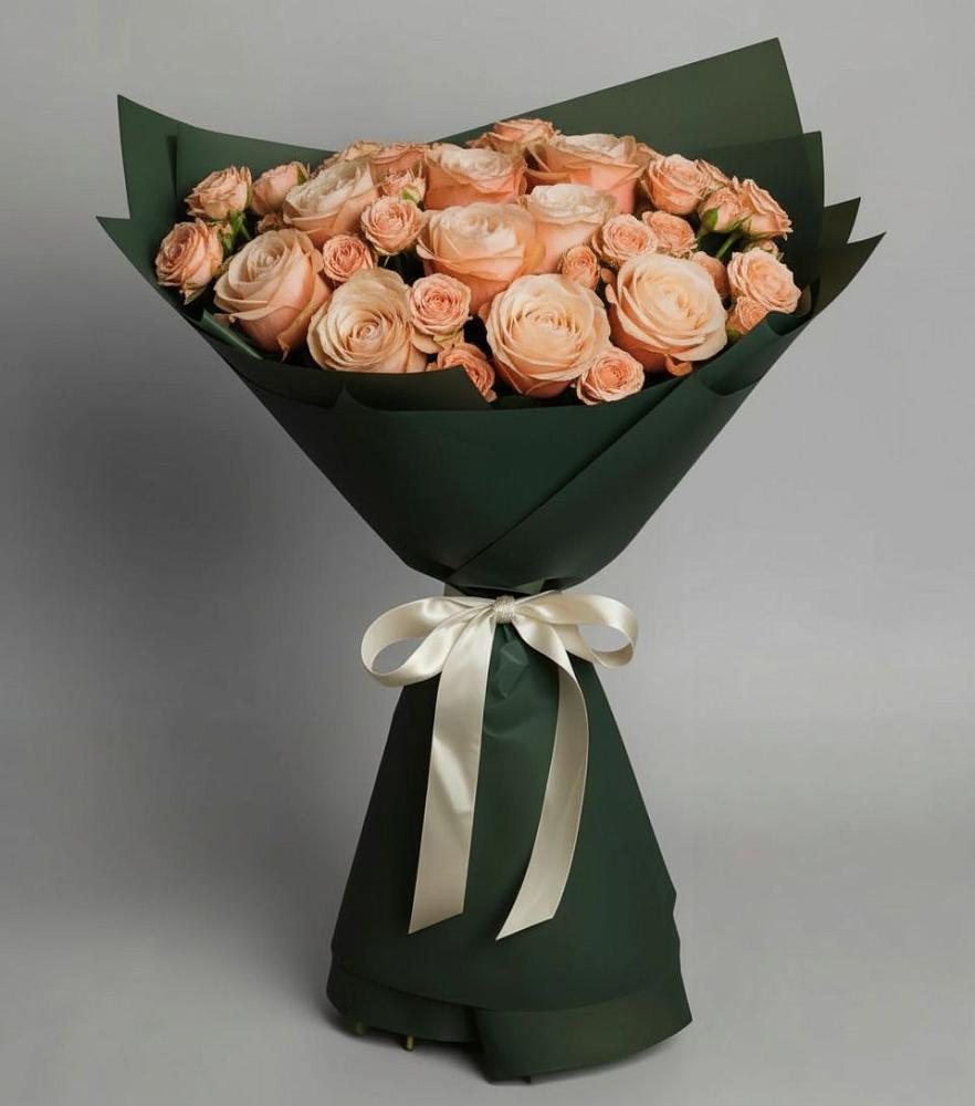 Букет Элегантный в Колпашево