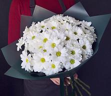 Букет цветов из:  Хризантемы #REPLACE_PRED# Колпашево