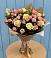 Букет цветов из: Розы в Колпашево