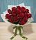 Букет Красные розы в Колпашево