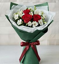 Букет Идеальный Вкус #REPLACE_PRED# Колпашево