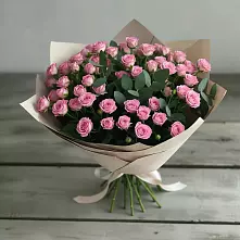 Букет Удовольствие в Колпашево