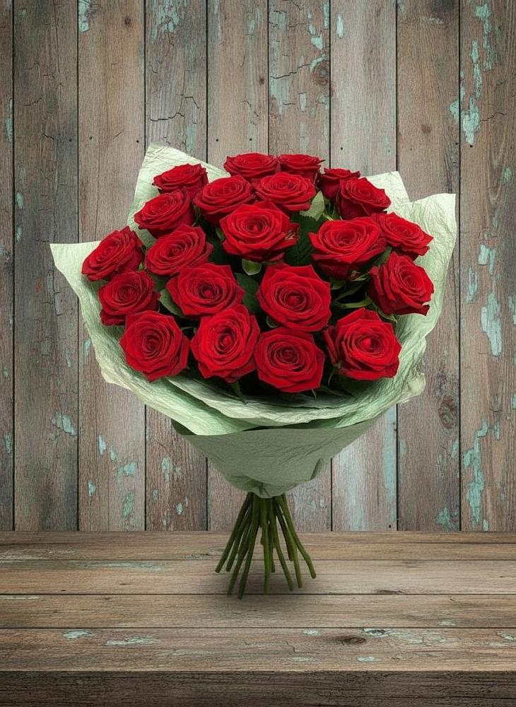 Букет Классика в Колпашево