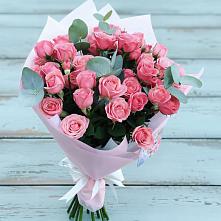 Букет Леди совершенство в Колпашево